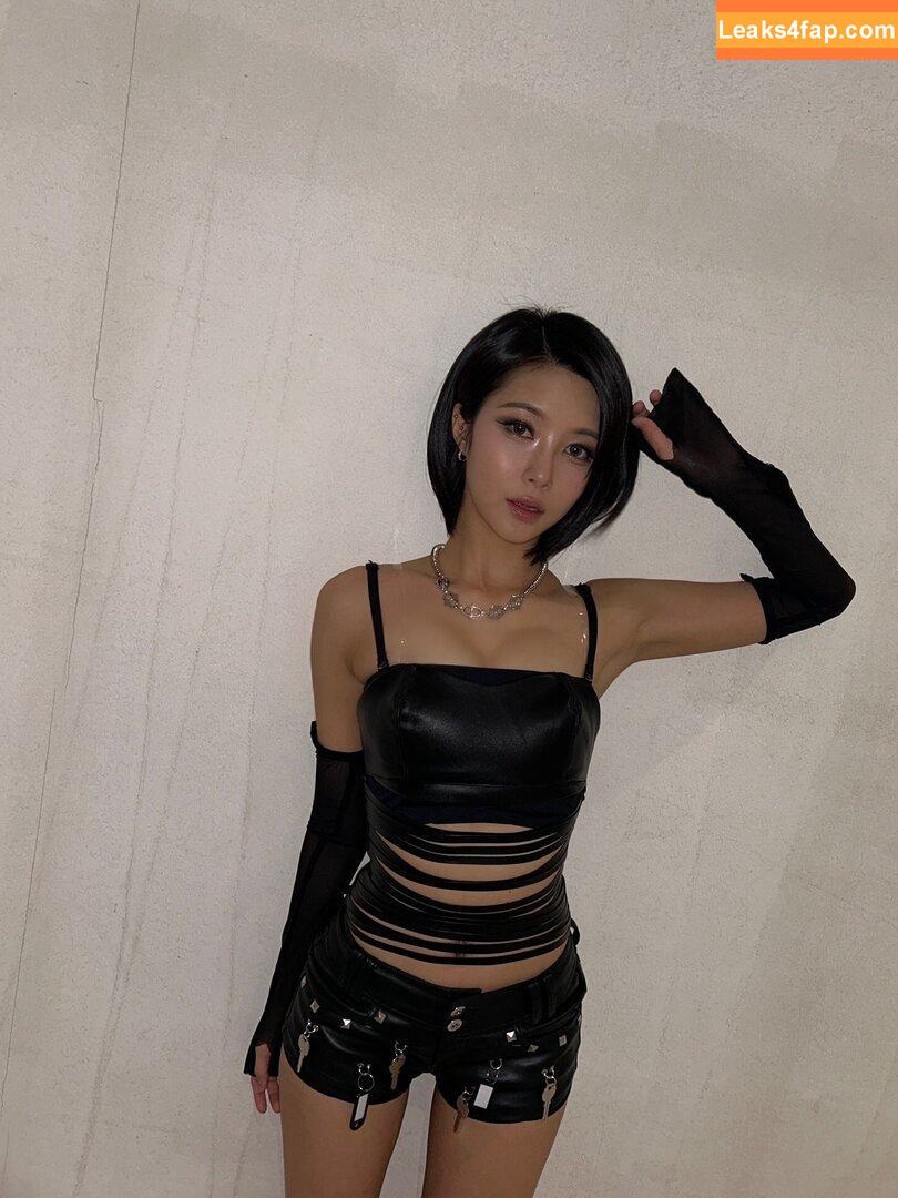 WomenK-pop /  слитое фото фото #5591