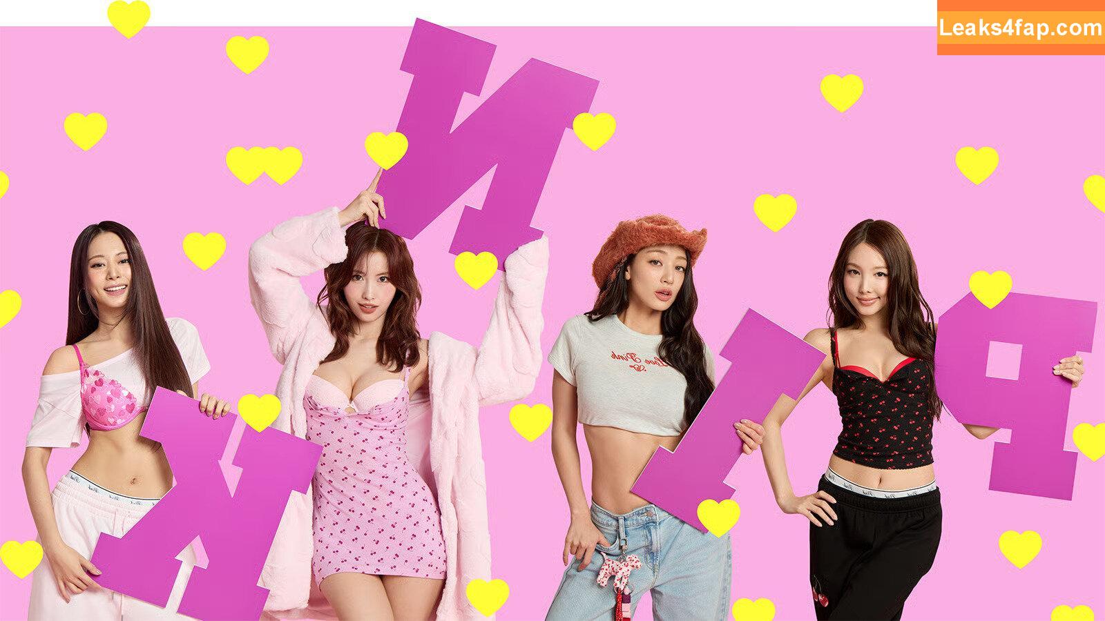 WomenK-pop /  слитое фото фото #5592