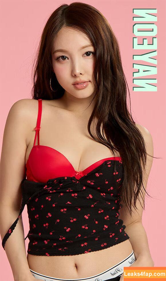 WomenK-pop /  слитое фото фото #5595