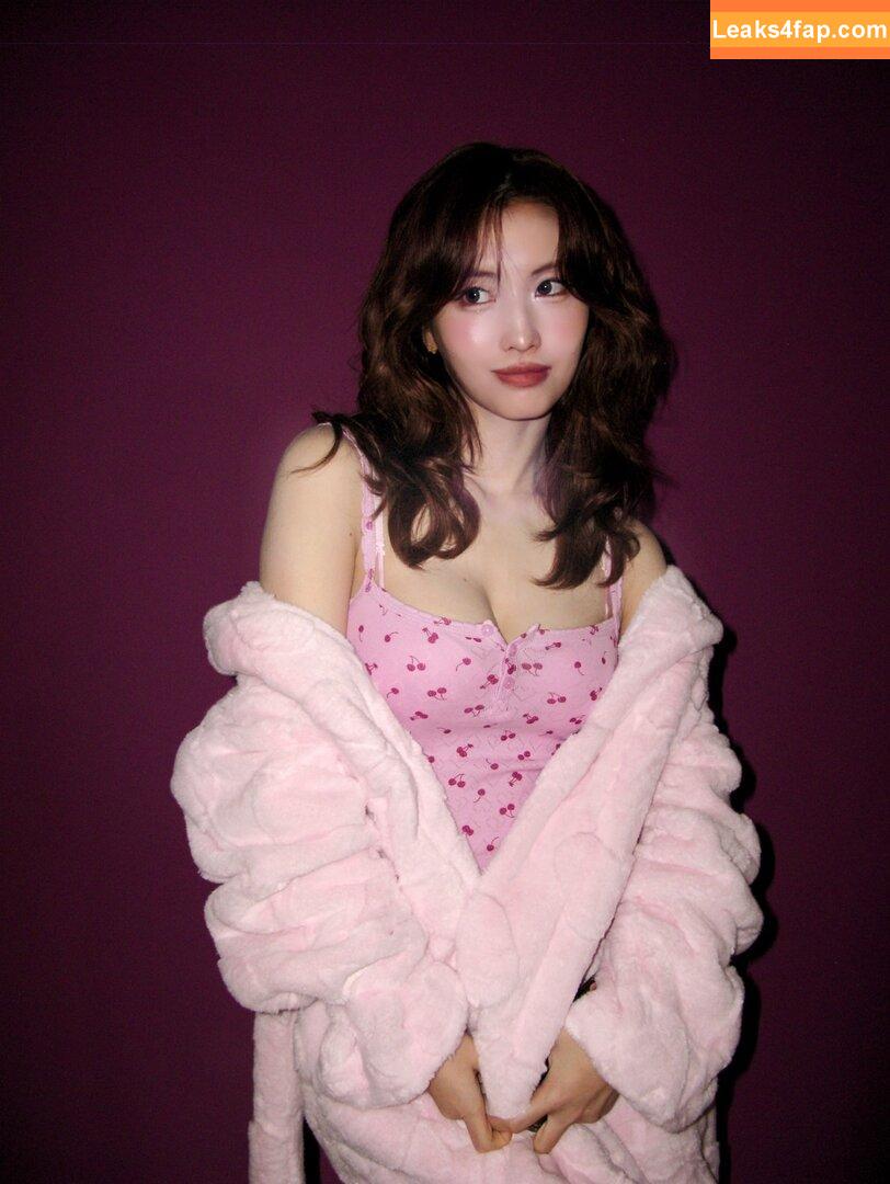 WomenK-pop /  слитое фото фото #5598