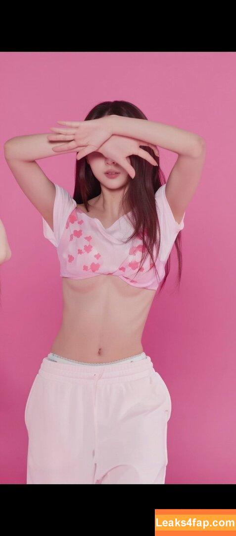 WomenK-pop /  слитое фото фото #5607