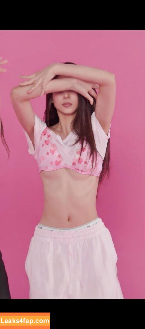 WomenK-pop /  слитое фото фото #5608