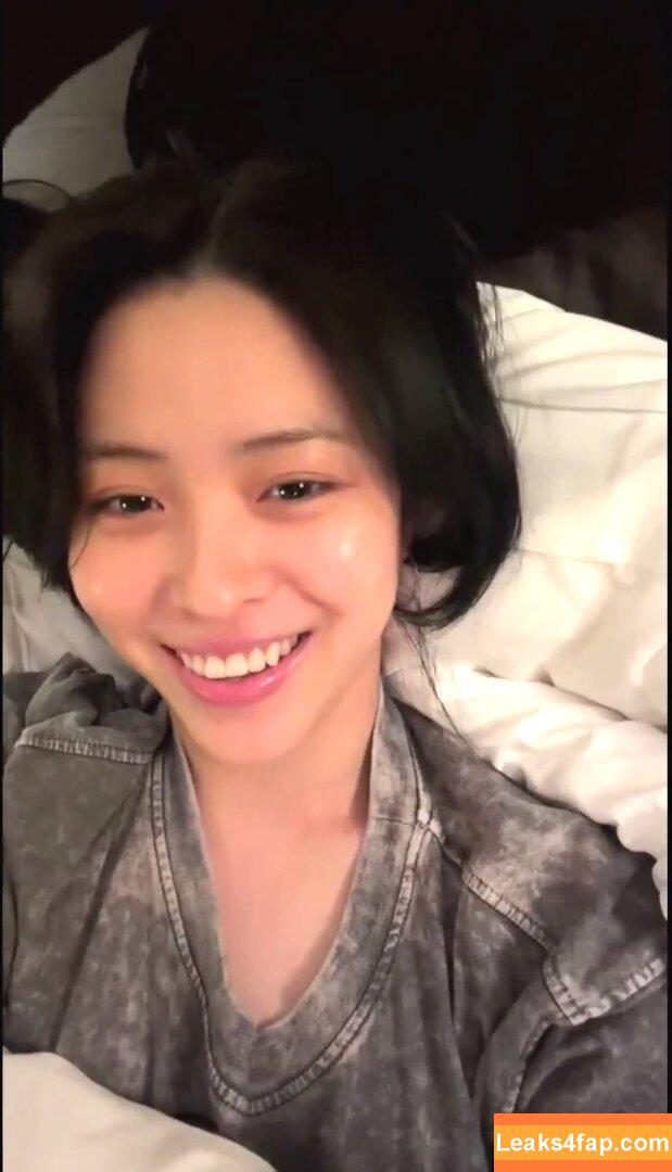 WomenK-pop /  слитое фото фото #5610