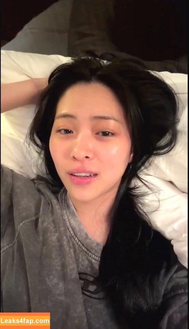 WomenK-pop /  слитое фото фото #5611