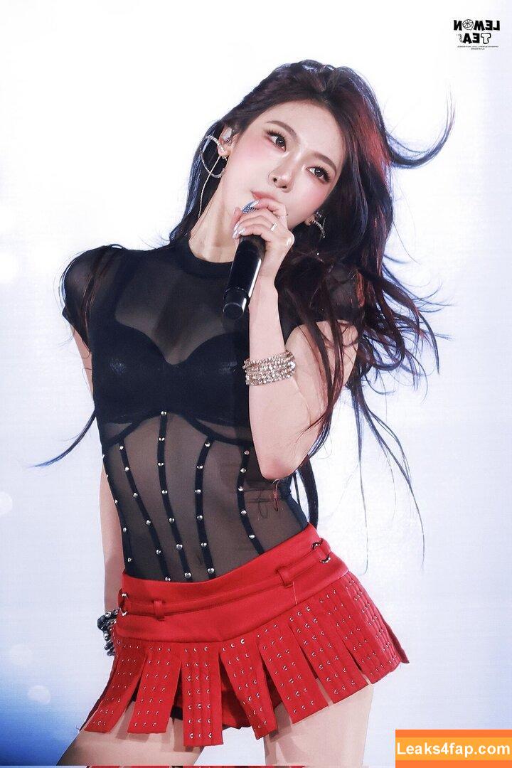 WomenK-pop /  leaked photo photo #5616