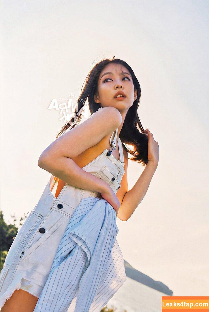 WomenK-pop /  leaked photo photo #5639