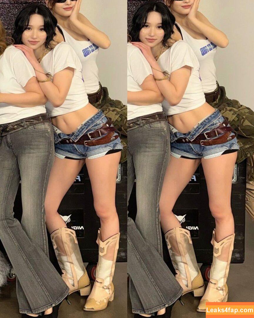 WomenK-pop /  leaked photo photo #5658