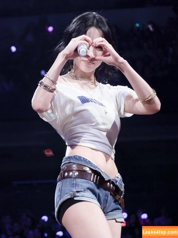 WomenK-pop /  leaked photo photo #5659