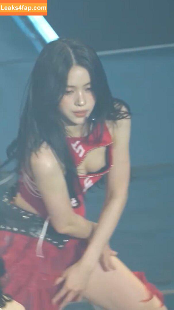 WomenK-pop /  leaked photo photo #5681