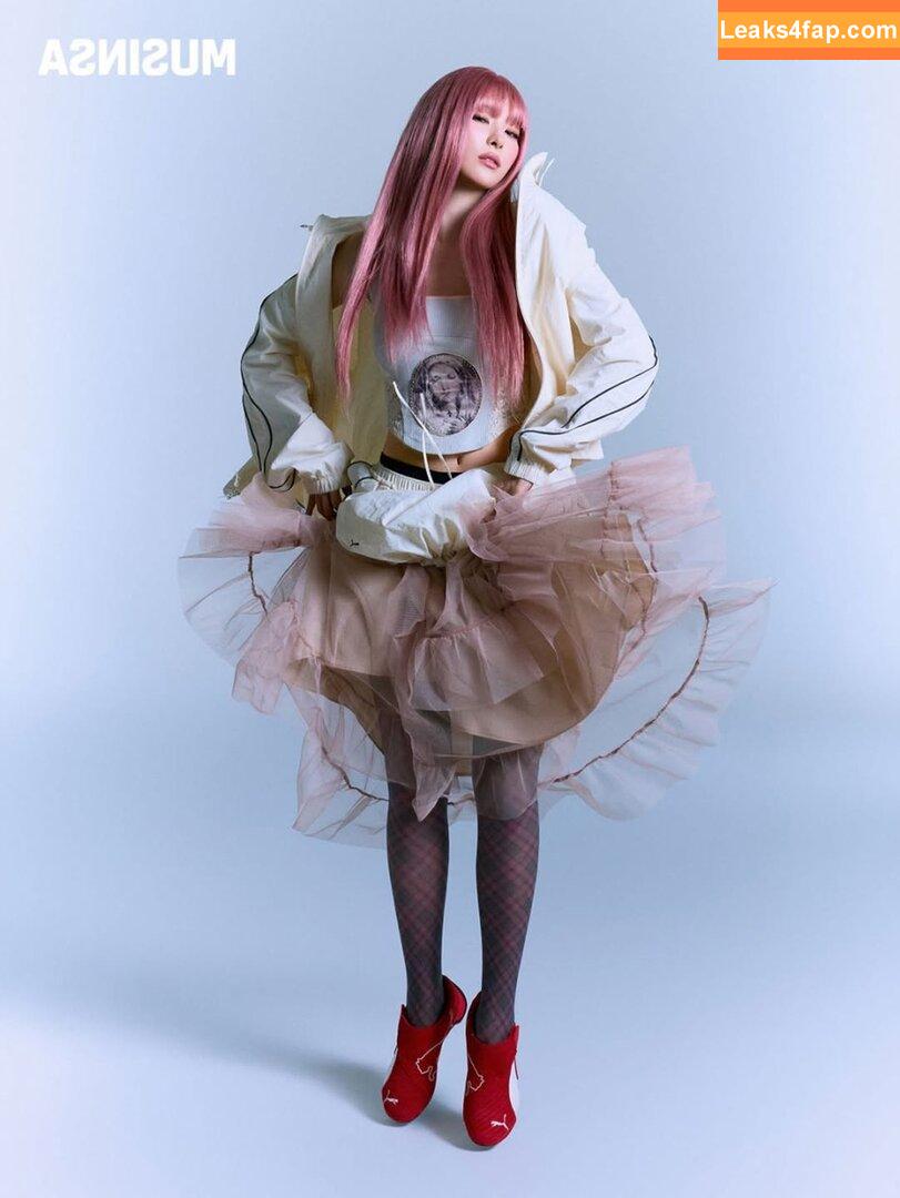 WomenK-pop /  leaked photo photo #5685