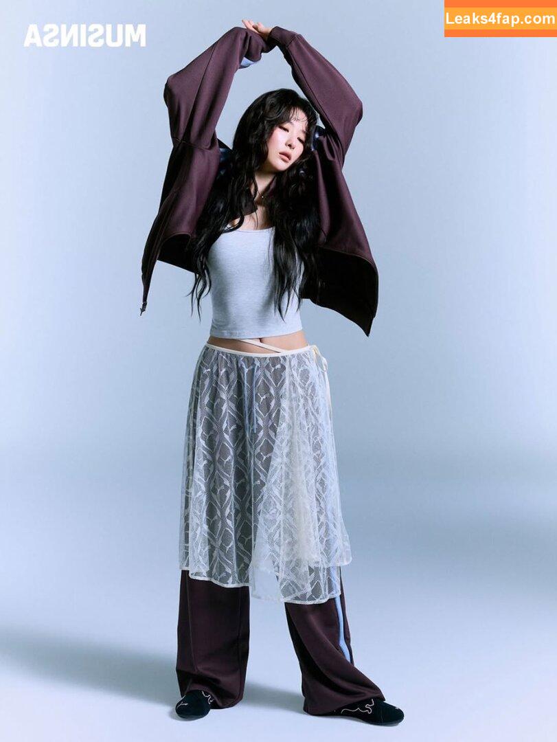 WomenK-pop /  leaked photo photo #5687