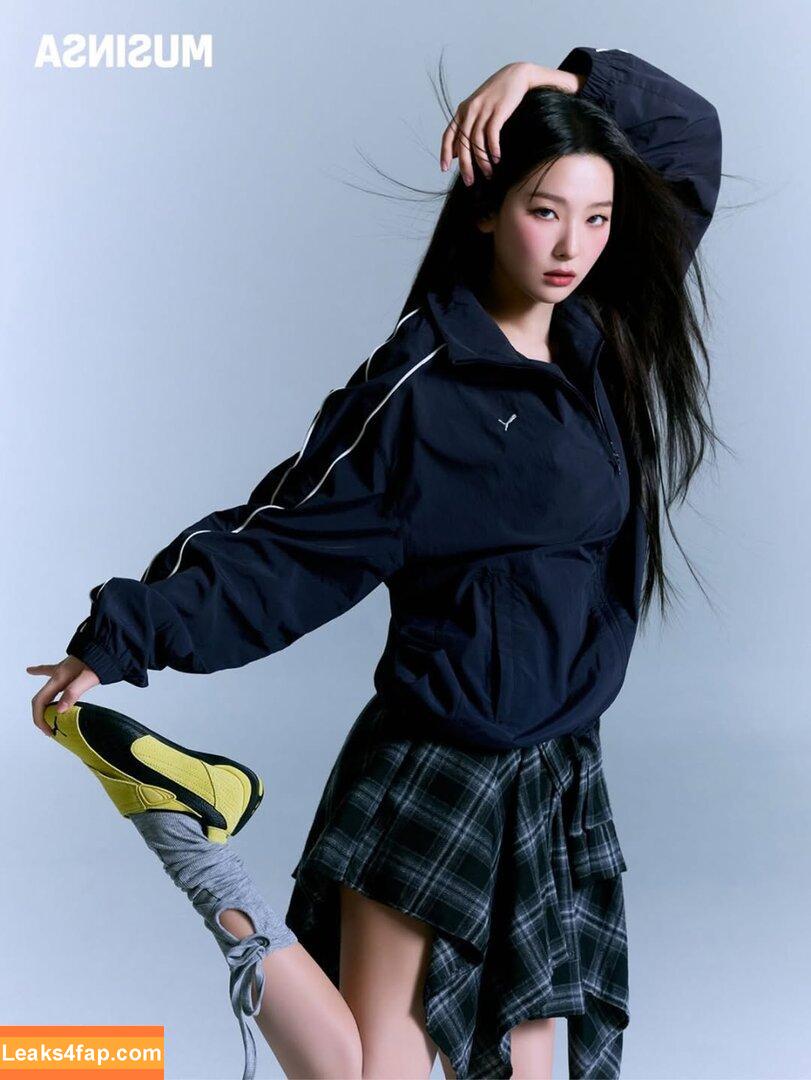 WomenK-pop /  leaked photo photo #5689