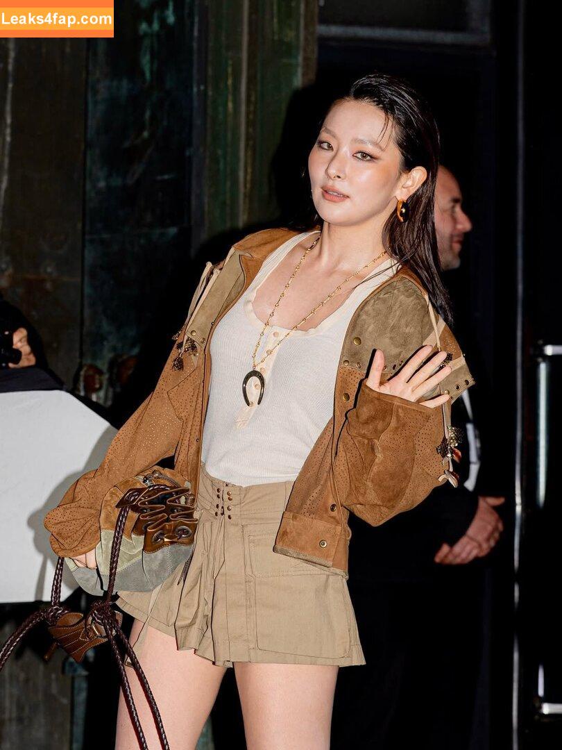 WomenK-pop /  leaked photo photo #5694