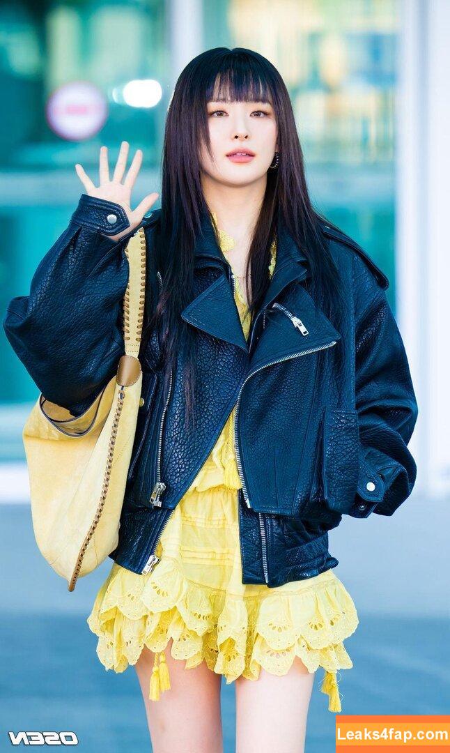 WomenK-pop /  leaked photo photo #5706