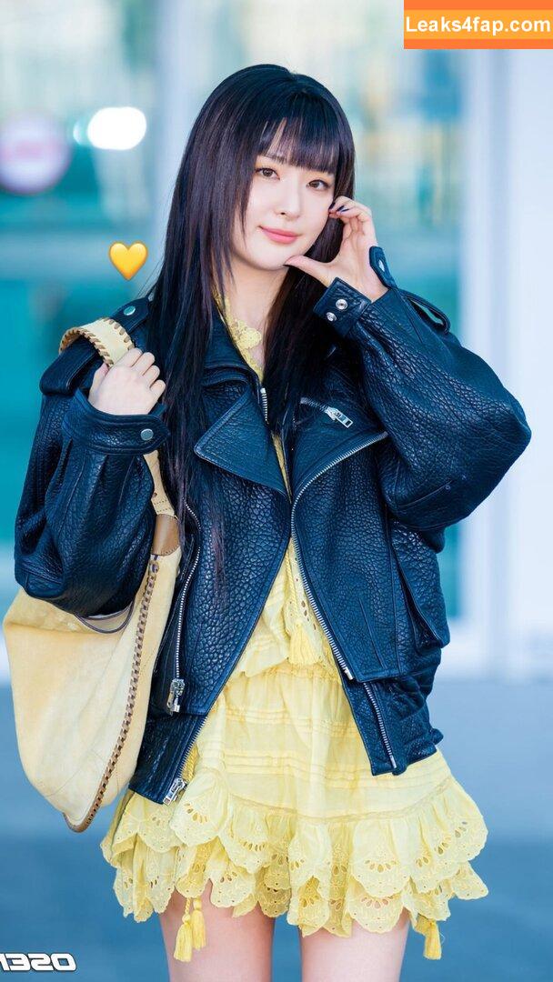 WomenK-pop /  leaked photo photo #5714