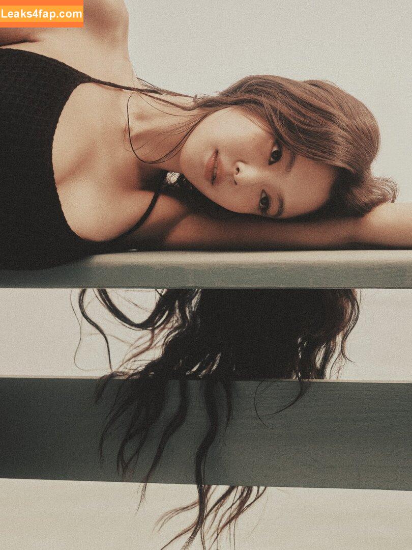 WomenK-pop /  слитое фото фото #5728