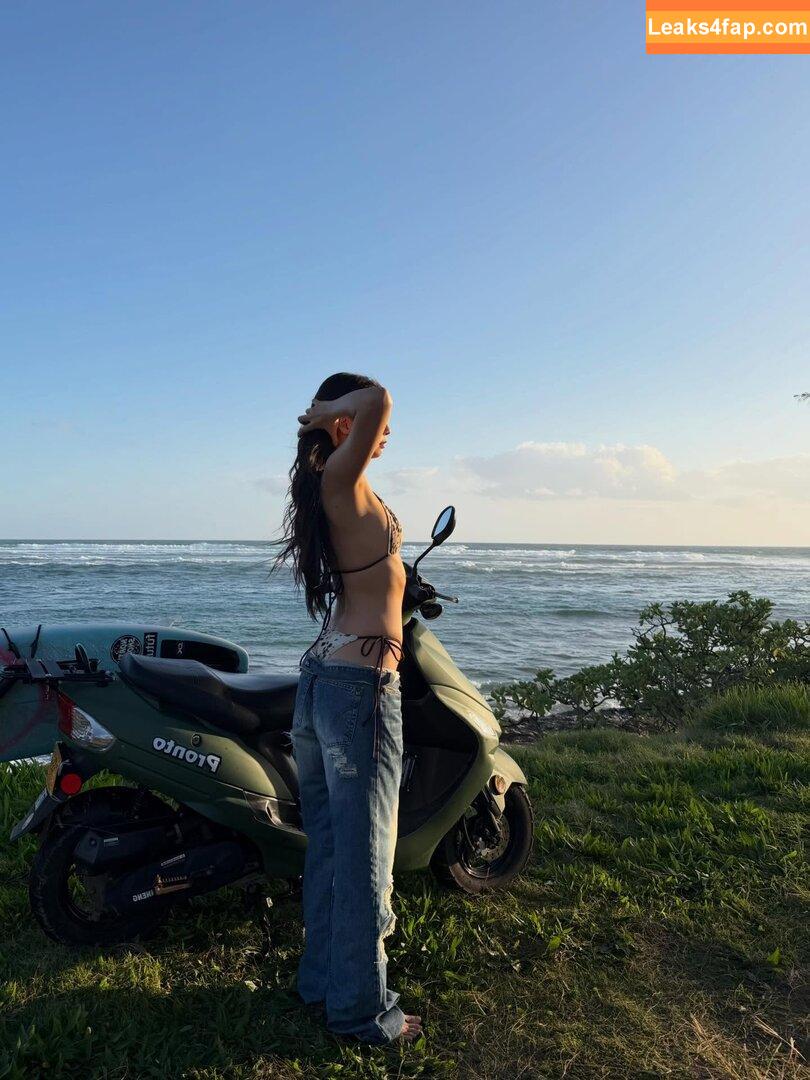 WomenK-pop /  слитое фото фото #5747