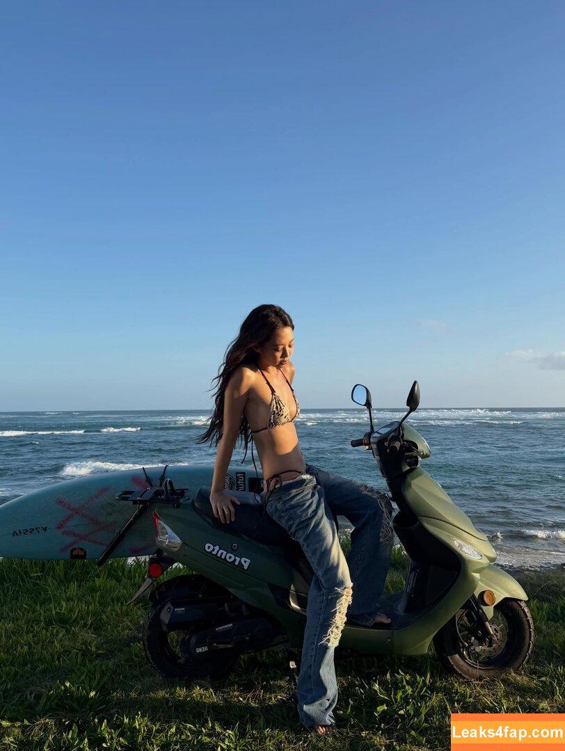 WomenK-pop /  слитое фото фото #5752