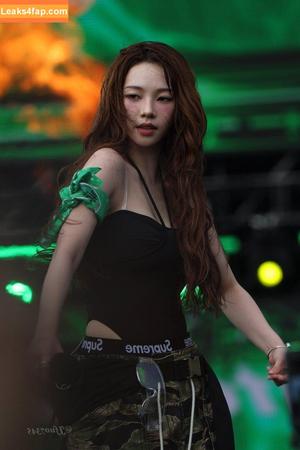 WomenK-pop фото #5284