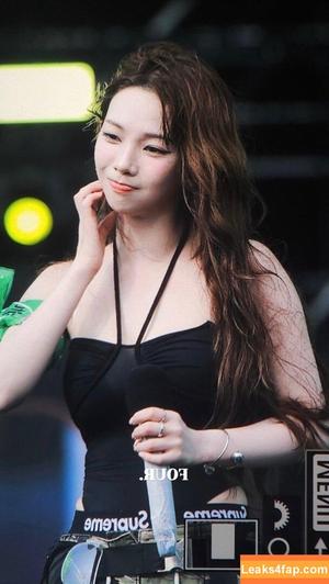 WomenK-pop фото #5305