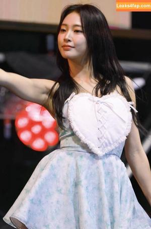 WomenK-pop photo #5497