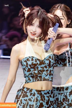 WomenK-pop фото #5503