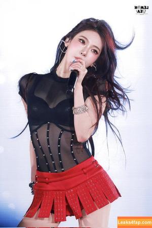 WomenK-pop photo #5616