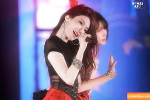 WomenK-pop photo #5621