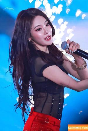 WomenK-pop photo #5622