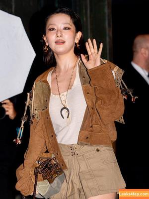 WomenK-pop photo #5696