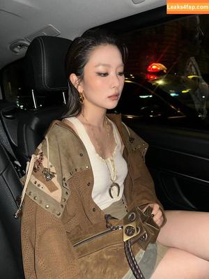 WomenK-pop photo #5699