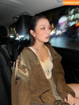 WomenK-pop photo #5700