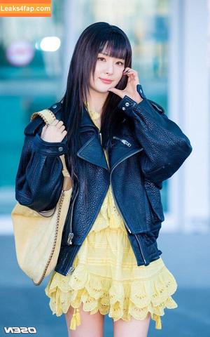 WomenK-pop photo #5705