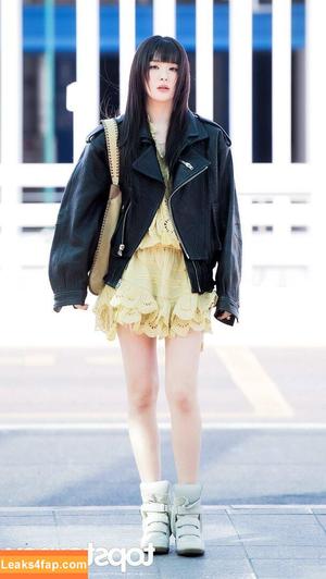 WomenK-pop photo #5713