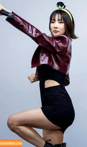 WomenK-pop photo #5722