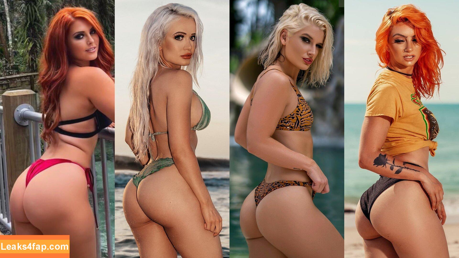 WomenWrestling / No Real Names / thekierahogan_ / wowsuperheroes leaked photo photo #0118