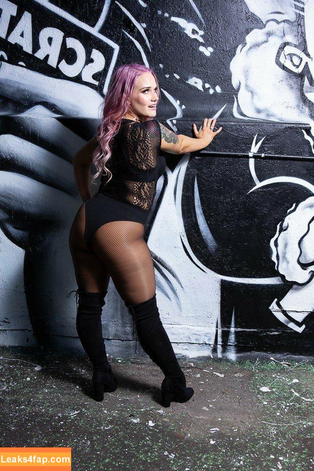 WomenWrestling / No Real Names / thekierahogan_ / wowsuperheroes leaked photo photo #0484