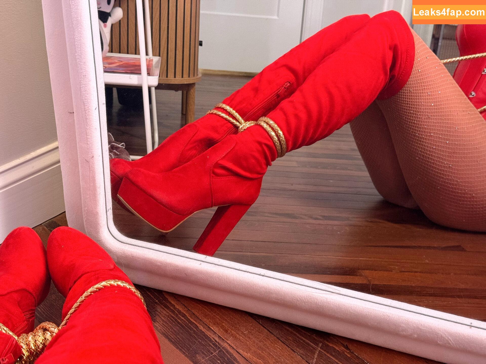 Wonder Woman Cosplay / lis.wonder leaked photo photo #0021