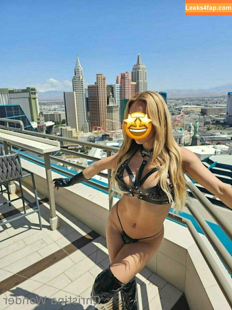 wonderwomanddd / Christina Wonder / ficialrealjunglegirl / wonderwoman12 / wonderwomanx69 leaked photo photo #0019