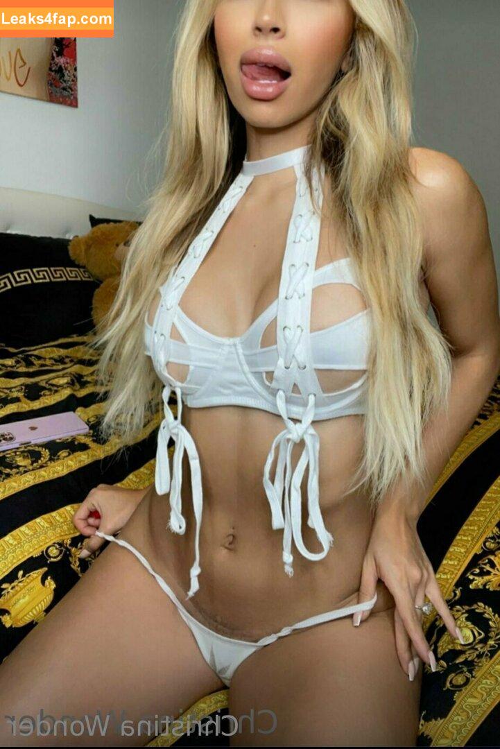 wonderwomanddd / Christina Wonder / ficialrealjunglegirl / wonderwoman12 / wonderwomanx69 leaked photo photo #0066