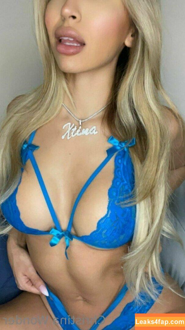 wonderwomanddd / Christina Wonder / ficialrealjunglegirl / wonderwoman12 / wonderwomanx69 leaked photo photo #0119