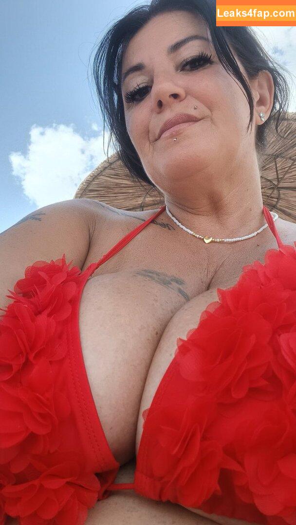 Wonderxina /  leaked photo photo #0003