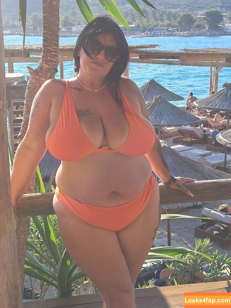 Wonderxina /  leaked photo photo #0004