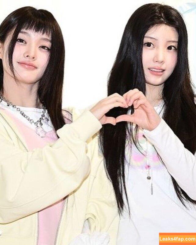 Wonhee / ILLIT / ILLIT_official... / https: / illit_official leaked photo photo #0029