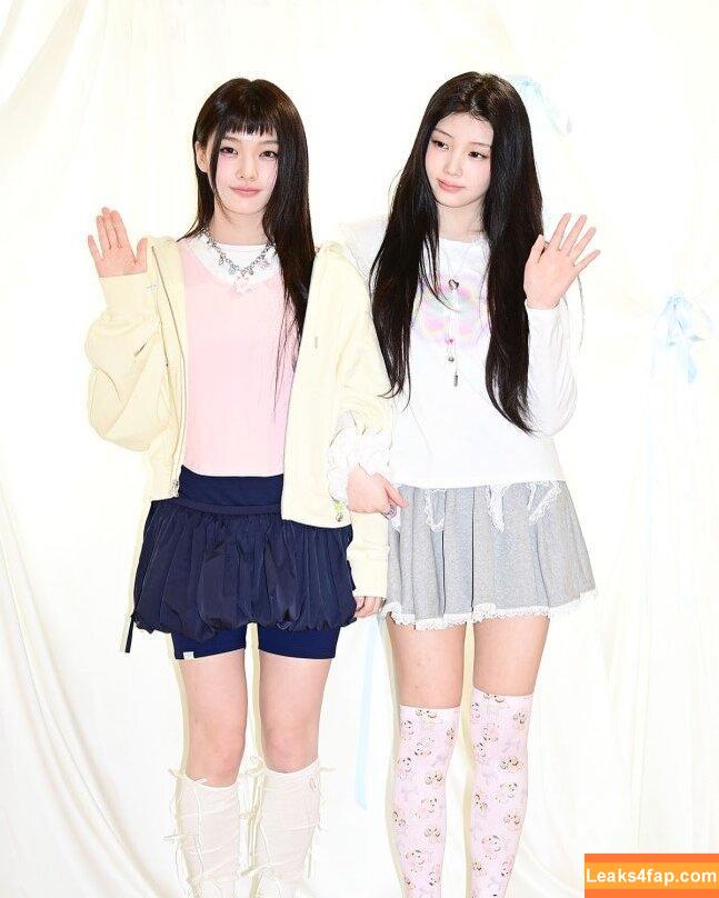 Wonhee / ILLIT / ILLIT_official... / https: / illit_official leaked photo photo #0031