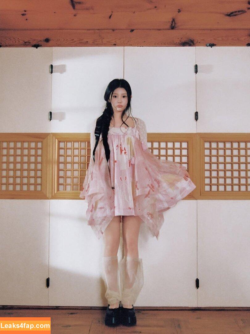Wonhee free leaks