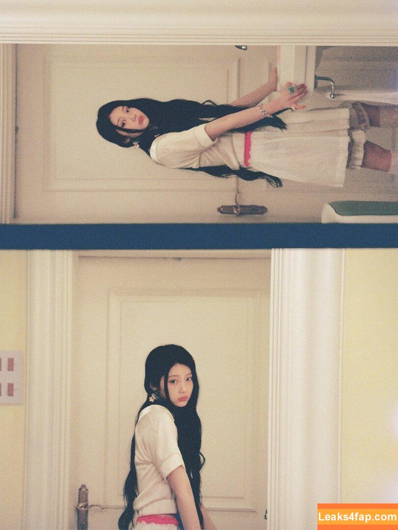 Wonhee / ILLIT / ILLIT_official... / https: / illit_official leaked photo photo #0040
