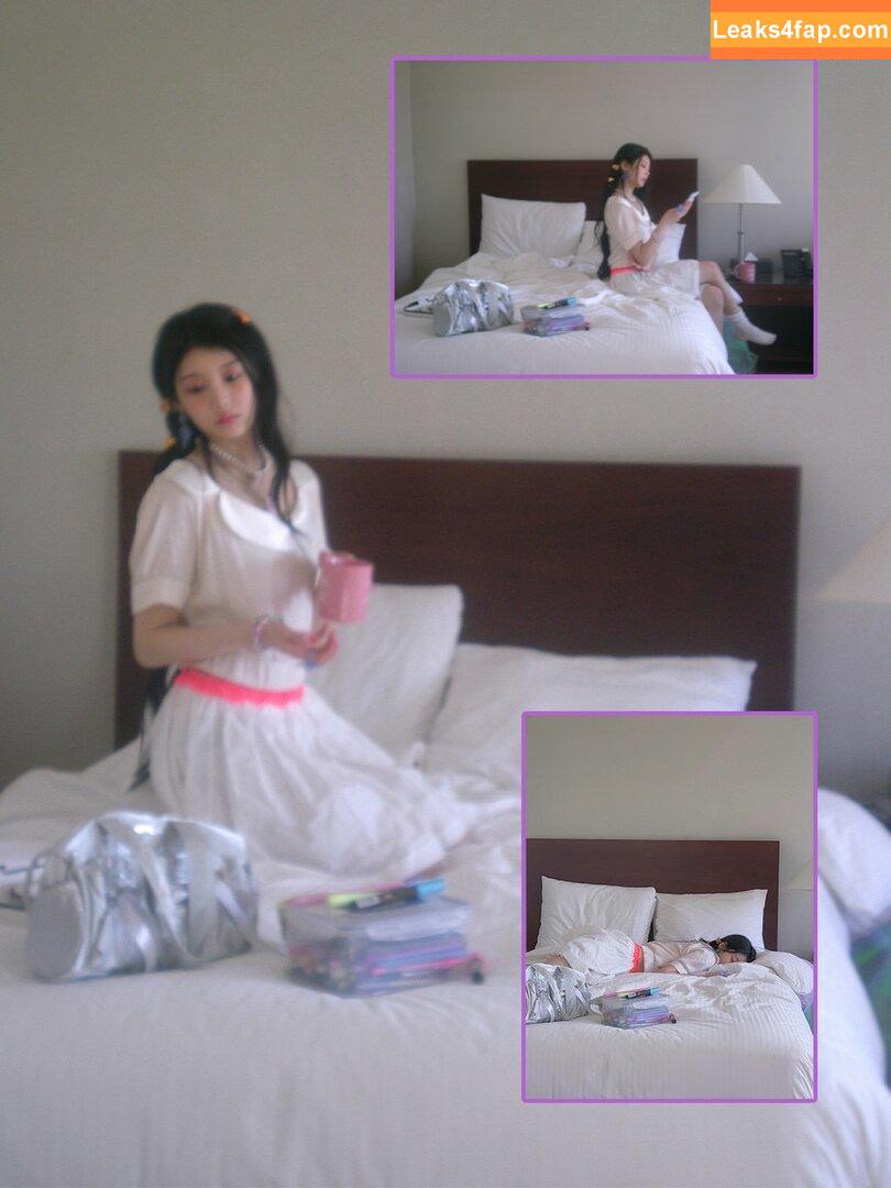 Wonhee / ILLIT / ILLIT_official... / https: / illit_official leaked photo photo #0041