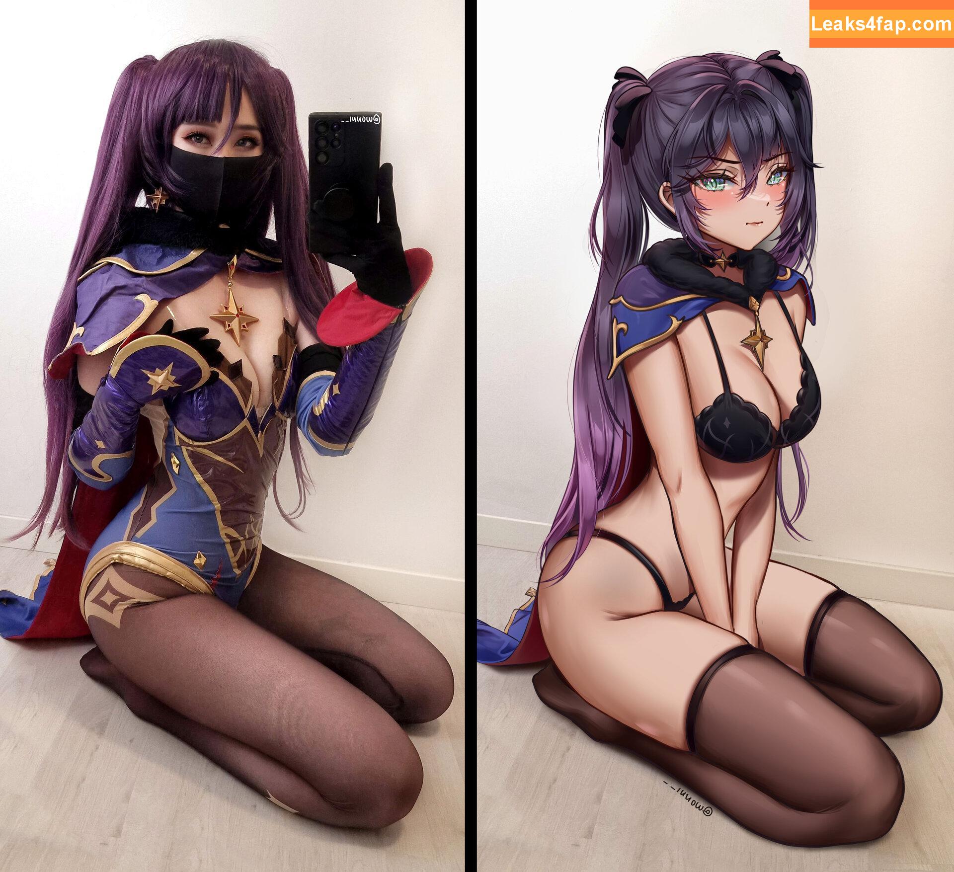 Wonni / Wonni__ / Wonnikon leaked photo photo #0022
