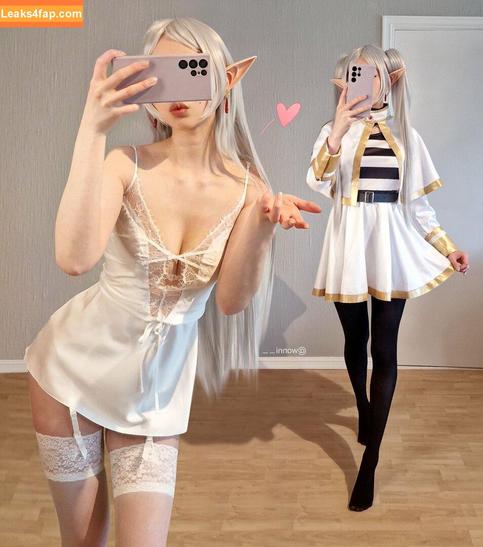 Wonni / Wonni__ / Wonnikon leaked photo photo #0031